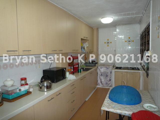 Blk 1 Delta Avenue (Bukit Merah), HDB 5 Rooms #72370421